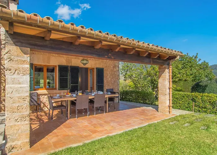 Peric Дом отдыха