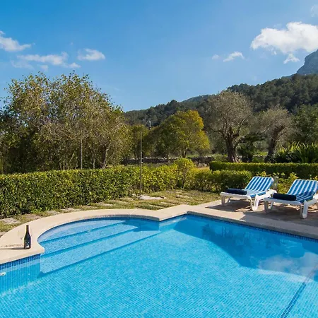 Peric Vakantiehuis Pollença