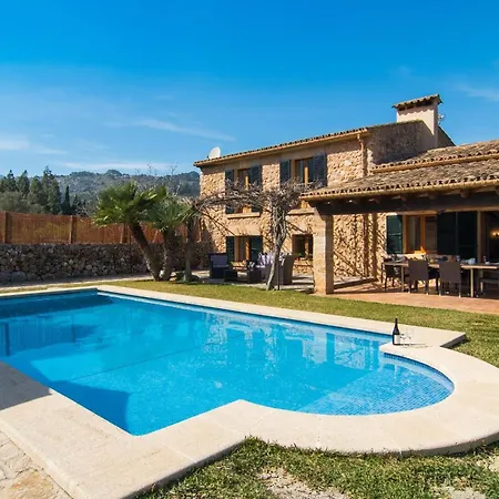 Vakantiehuis Peric Pollença