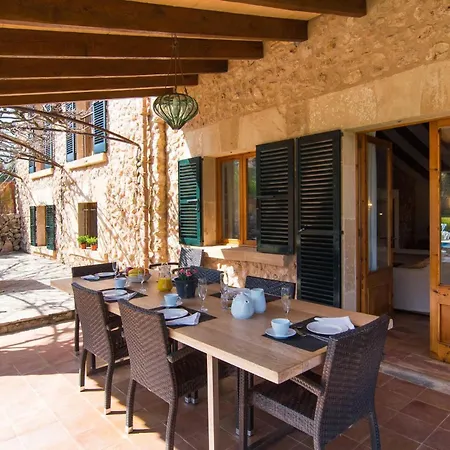 Peric Feriehus Pollença