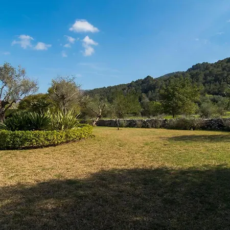 Ferienhaus Peric Pollença