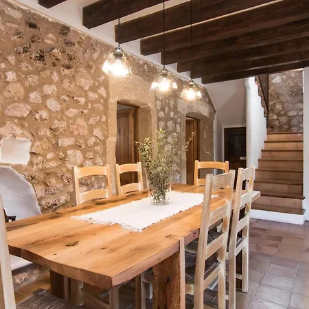 Peric Feriehus Pollença