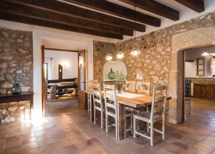 Peric Ferienhaus Pollença