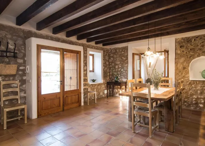 Peric Vakantiehuis Pollença