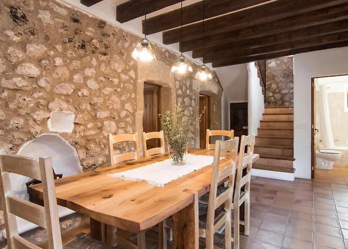 Peric Ferienhaus Pollença