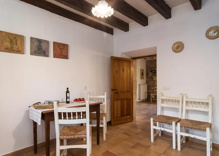 Vakantiehuis Peric *