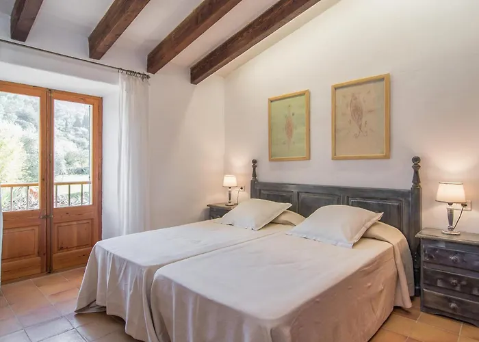 Peric Ferienhaus Pollença