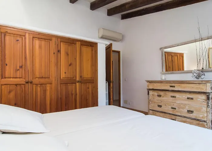 Vakantiehuis Peric Pollença