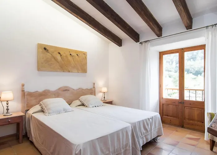 Vakantiehuis Peric Pollença