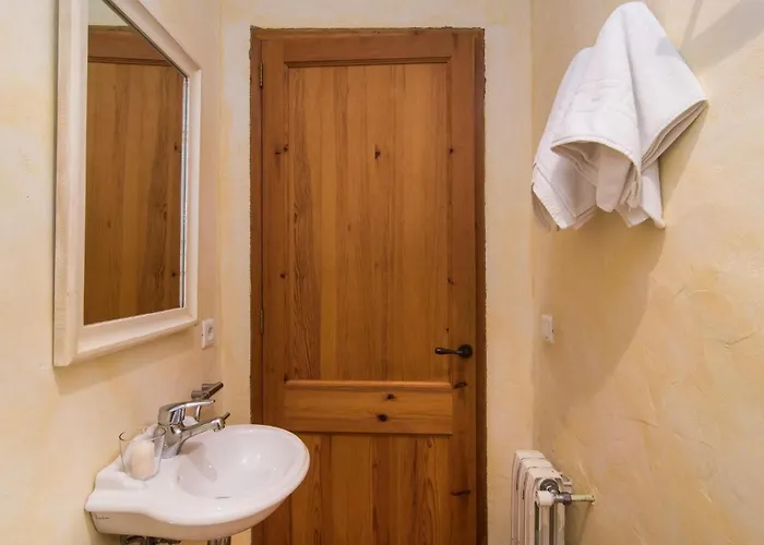 Peric Ferienhaus Pollença