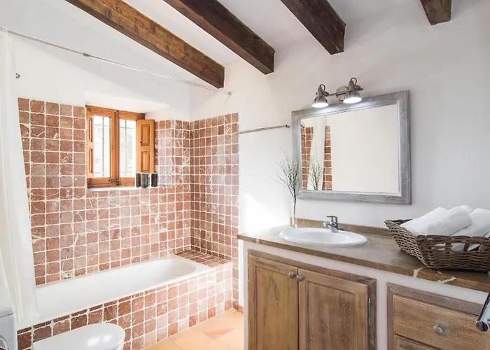 Peric Ferienhaus Pollença