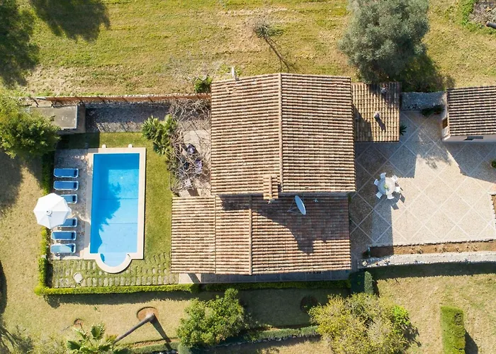 Peric Hébergement de vacances Pollença