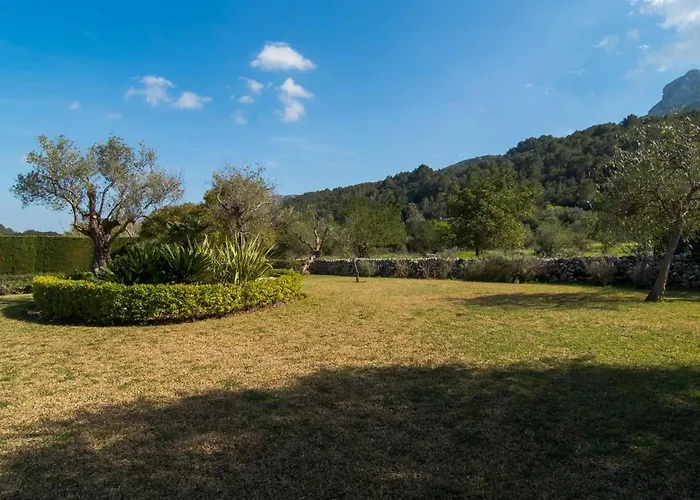 Hébergement de vacances Peric Pollença